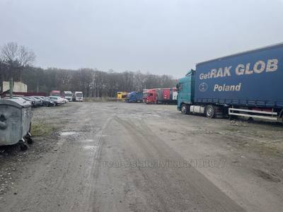 Орендувати ділянку, Зимна Вода, Пустомитівський район, id 5193058