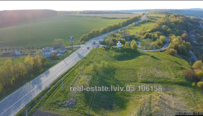 Купити ділянку, під забудову, Відники, Пустомитівський район, id 5844943