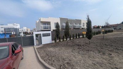 Купити квартиру, Коновальця, Бірки, Яворівський район, id 5821639