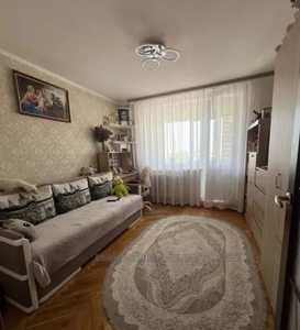 Купити квартиру, Вернадського В. вул., Львів, Сихівський район, id 5819050