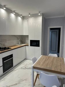 Оренда квартира, Замарстинівська вул., Львів, Шевченківський район, id 5846406