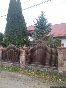 Купити будинок, Будинок, Виговського І. вул., Львів, Залізничний район, id 5894099