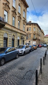 Купити комерційну нерухомість, Фасадне з окремим входом, Тиктора І. вул., 3, Львів, Галицький район, id 4673071