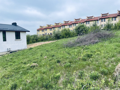 Купити ділянку, під забудову, Квітнева, Солонка, Пустомитівський район, id 5884156