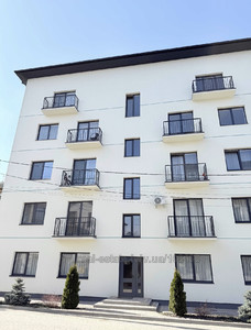 Купити квартиру, Рудакі А. вул., Львів, Личаківський район, id 5891431