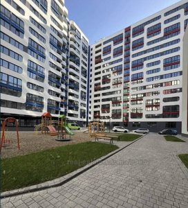 Купити квартиру, Трускавецька вул., Львів, Франківський район, id 5753634