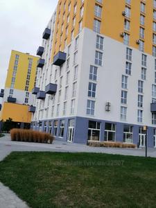 Купити квартиру, Рудненська вул., Львів, Залізничний район, id 5851187