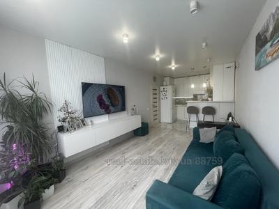 Купити квартиру, Очеретяна вул., Львів, Шевченківський район, id 5837988