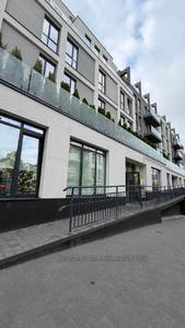 Commercial real estate for rent, Multifunction complex, Golubovicha-S-vul, Lviv, Zaliznichniy district, id 5888960
