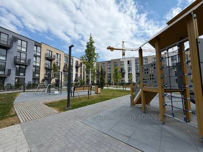 Купити квартиру, Басівка, Пустомитівський район, id 5885620