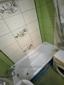 Оренда квартира, Виговського І. вул., Львів, Залізничний район, id 5898389