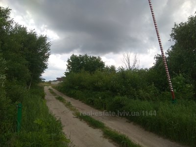 Орендувати ділянку, під забудову, Зимна Вода, Пустомитівський район, id 2697863