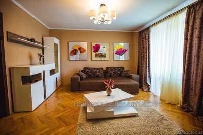 Купити квартиру, Карманського П. вул., Львів, Франківський район, id 5863920
