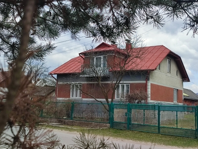 Купить дом, Дом, Богдана Хмельницького, Верхнее Синьовидное, Сколевский район, id 5688408