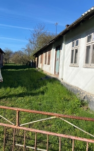 Купить дом, Дом, Шевченка, Верхнее Синьовидное, Сколевский район, id 5763241