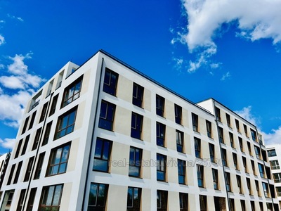 Купити квартиру, Стрийська вул., Львів, Франківський район, id 5881663