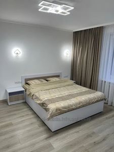 Аренда квартира, Любинская ул., Львов, Железнодорожный район, id 5849836