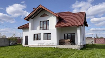 Купити будинок, Будинок, Шкільна, Суховоля, Городоцький район, id 5864069
