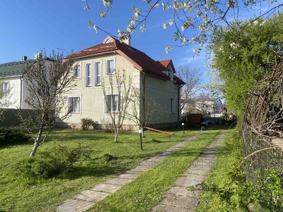 Купити будинок, Особняк, Шухевича, Зимна Вода, Пустомитівський район, id 3781424