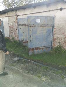 Купити гараж, Гараж в кооперативі, Рахівська вул., 16А, Львів, Сихівський район, id 4517159