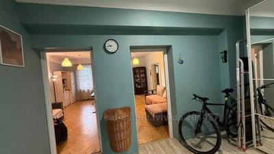 Оренда квартира, Левицького К. вул., Львів, Личаківський район, id 5806090