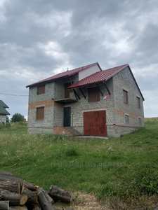 Купить дом, Дом, Польова, Сороки-Львивские, Пустомытовский район, id 5787430