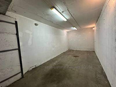 Оренда гаража, Гараж в кооперативі, Хуторівка вул., Львів, Сихівський район, id 4855222
