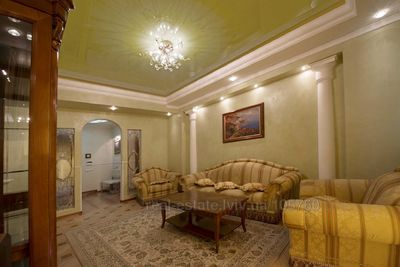 Купить квартиру, Сталинка, Цегельского Л. ул., Львов, Франковский район, id 5781094