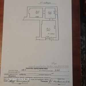 Купити комерційну нерухомість, Фасадне з окремим входом, Беринди П. вул., 3, Львів, Галицький район, id 5752994