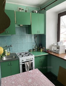 Купити квартиру, Хрущовка, Любінська вул., Львів, Залізничний район, id 5677129