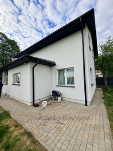 Купити будинок, Будинок, Центральна, Кожичі, Яворівський район, id 5891428