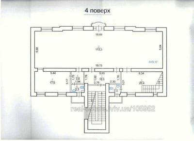 Зняти комерційну нерухомість, Нежитловий фонд, Чупринки Т. ген. вул., 67, Львів, Франківський район, id 5895663