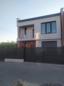Купити будинок, Малечковичі, Пустомитівський район, id 5783397