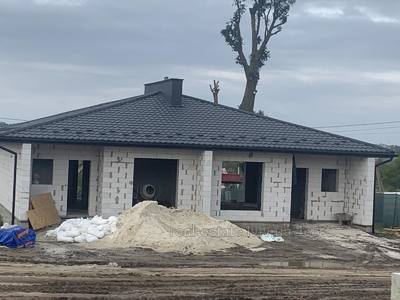 Купити будинок, Лесі Украінки, Гамаліївка, Пустомитівський район, id 5634058