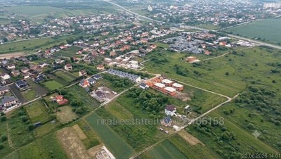 Купити ділянку, під забудову, Зубра, Пустомитівський район, id 5815463