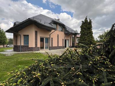 Купить дом, Солонка, Пустомытовский район, id 5792410