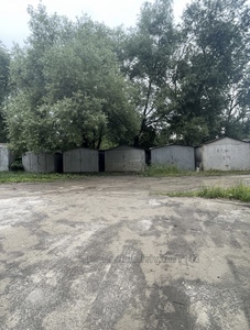 Аренда гаража, Отдельный гараж, Княгини Ольги ул., 100, Львов, Франковский район, id 3906959