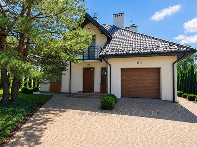 Buy a house, Home, Birki, Yavorivskiy district, id 5899970