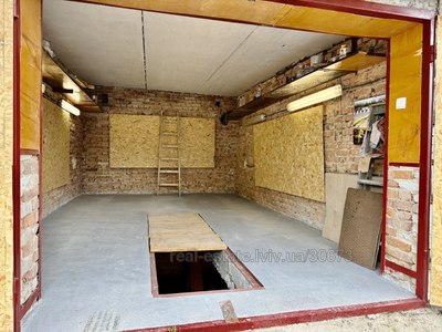 Оренда гаража, Кульпарківська вул., Львів, Франківський район, id 5770033