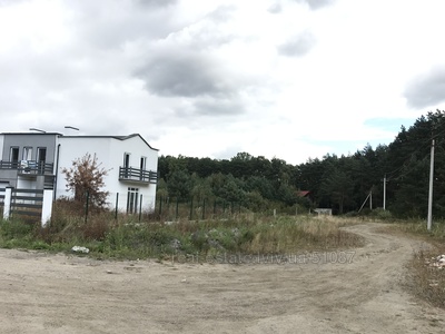 Орендувати ділянку, без назви, Рясное-Русское, Яворовский район, id 1817609