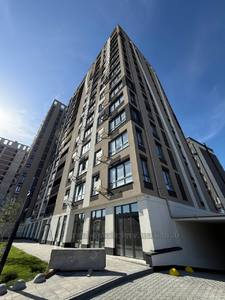 Commercial real estate for rent, Non-residential premises, Gorodnicka-vul, Lviv, Shevchenkivskiy district, id 5884066