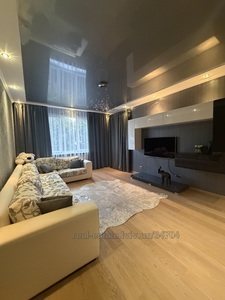Оренда квартира, Коцюбинського М. вул., Львів, Галицький район, id 5900509