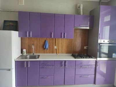Аренда квартира, Под Голоском ул., Львов, Шевченковский район, id 5889904