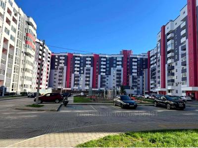 Купити квартиру, Глинянський Тракт вул., Львів, Личаківський район, id 5735938