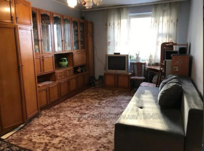 Купити квартиру, Чешка, Повітряна вул., Львів, Залізничний район, id 5811693