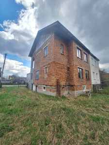 Купить дом, Хоткевича Гната ул., Винники, Львовский горсовет район, id 5885920