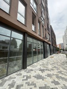 Купити комерційну нерухомість, Фасадне з окремим входом, Під Голоском вул., Львів, Шевченківський район, id 5870183