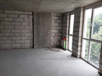 Купити квартиру, Янева В. вул., Львів, Франківський район, id 5833816