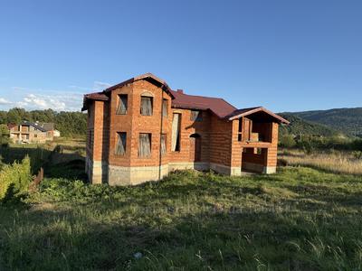 Купити будинок, Будинок, Січових Стрільців, Верхнє Синьовидне, Сколівський район, id 5889937