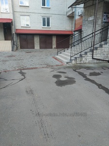 Оренда гаража, Окремий гараж, Рубчака І. вул., Львів, Франківський район, id 5524056